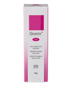 Гель Квазикс (Quasix) 3 Гель Квазикс (Quasix)