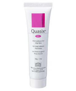 Гель Квазикс (Quasix) 4 Гель Квазикс (Quasix)