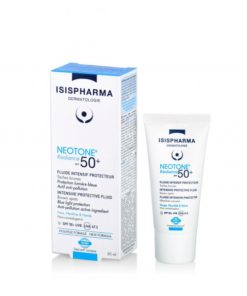 Флюид от пигментных пятен Неотон Радианс (Neotone Radiance) spf 50+ ISISPHARMA NEOTONE Radiance SPF 50+