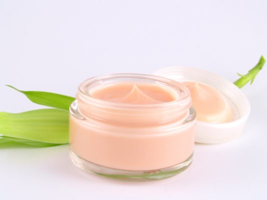 Обзор кремов при Витилиго.