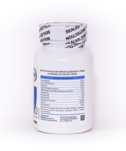 АСТРУМ БИ ХОРОШЕЕ НАСТРОЕНИЕ 60 ТАБЛЕТОК состав