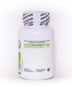 АСТРУМ КАСКАРА ПРИРОДНОЕ СЛАБИТЕЛЬНОЕ 60 КАПСУЛ состав