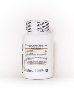 Аструм Си-Эйч "Гибкость суставов" 60 капсул 2 astrum si jejch kompleks gibkost sustavov astrum 60 tabletok sostav