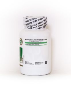 АСТРУМ УНКАРИЯ 60 КАПСУЛ ПОДДЕРЖКА ИММУНИТЕТА состав