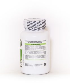 АСТРУМ ЗИМ-КОМПЛЕКС ФЕРМЕНТЫ+АНТИОКСИДАНТЫ 60 ТАБЛЕТОК состав