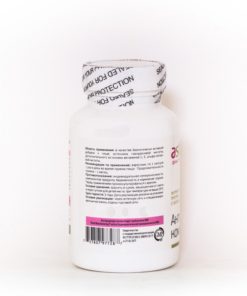 ФОРМУЛА ПРОТИВ СТАРЕНИЯ АНТИ-ЭЙДЖ КОМПЛЕКС 60 КАПСУЛ инструкция