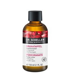 ЛОСЬОН ДЛЯ ЛИЦА "ГРАНАТ" DR. SCHELLER Купить ЛОСЬОН ДЛЯ ЛИЦА "ГРАНАТ" DR. SCHELLER