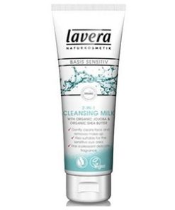 БИО МОЛОЧКО "ОЧИЩАЮЩЕЕ 2 В 1" LAVERA Купить БИО МОЛОЧКО "ОЧИЩАЮЩЕЕ 2 В 1" LAVERA