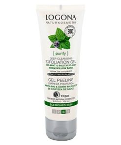 ГЕЛЬ ДЛЯ ОЧИЩЕНИЯ ЛИЦА "ОТШЕЛУШИВАЮЩИЙ" LOGONA Купить ГЕЛЬ ДЛЯ ОЧИЩЕНИЯ ЛИЦА "ОТШЕЛУШИВАЮЩИЙ" LOGONA