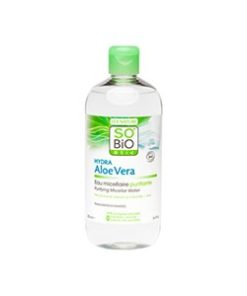 МИЦЕЛЛЯРНАЯ ВОДА SO’BIO ETIC Купить МИЦЕЛЛЯРНАЯ ВОДА SO’BIO ETIC