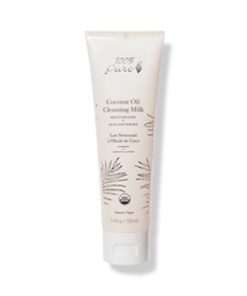 МОЛОЧКО ОЧИЩАЮЩЕЕ С КОКОСОВЫМ МАСЛОМ 100% PURE Купить МОЛОЧКО ОЧИЩАЮЩЕЕ С КОКОСОВЫМ МАСЛОМ 100% PURE
