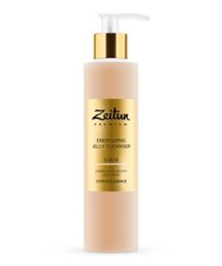 ГЕЛЬ  ДЛЯ УМЫВАНИЯ "LULU", ДЛЯ ТУСКЛОЙ КОЖИ ZEITUN Купить ГЕЛЬ ЭНЕРГЕТИЧЕСКИЙ ДЛЯ УМЫВАНИЯ "LULU", ДЛЯ ТУСКЛОЙ КОЖИ ZEITUN