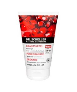 ГЕЛЬ ДЛЯ УМЫВАНИЯ "ГРАНАТ" DR. SCHELLER Купить ГЕЛЬ ДЛЯ УМЫВАНИЯ "ГРАНАТ" DR. SCHELLER