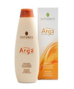 ARGA МОЛОЧКО ОЧИЩАЮЩЕЕ ДЕЛИКАТНОЕ NATURE'S Купить ARGA МОЛОЧКО ОЧИЩАЮЩЕЕ ДЕЛИКАТНОЕ NATURE'S