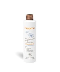 МАСЛО ДЛЯ ЛИЦА "ОЧИЩАЮЩЕЕ" FEMME DE FLORAME FLORAME Купить МАСЛО ДЛЯ ЛИЦА "ОЧИЩАЮЩЕЕ" FEMME DE FLORAME FLORAME