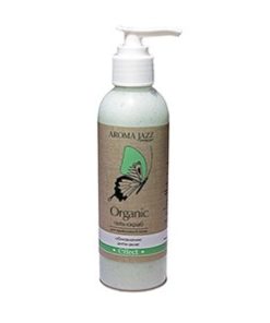 ГЕЛЬ-СКРАБ ДЛЯ ЛИЦА ORGANIC AROMA JAZZ Купить ГЕЛЬ-СКРАБ ДЛЯ ЛИЦА ORGANIC AROMA JAZZ