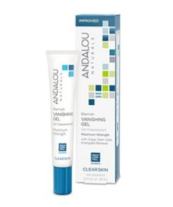 ГЕЛЬ ОТ УГРЕВОЙ СЫПИ С САЛИЦИЛОВОЙ КИСЛОТОЙ ANDALOU NATURALS Купить ГЕЛЬ ОТ УГРЕВОЙ СЫПИ С САЛИЦИЛОВОЙ КИСЛОТОЙ ANDALOU NATURALS