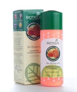 ГЕЛЬ ДЛЯ УМЫВАНИЯ "БИО МЕД" BIOTIQUE Купить ГЕЛЬ ДЛЯ УМЫВАНИЯ "БИО МЕД" BIOTIQUE