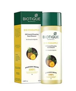 ГЕЛЬ ДЛЯ УМЫВАНИЯ "БИО АНАНАС" BIOTIQUE Купить ГЕЛЬ ДЛЯ УМЫВАНИЯ "БИО АНАНАС" BIOTIQUE