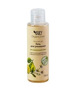 ГЕЛЬ ДЛЯ УМЫВАНИЯ, ДЛЯ НОРМАЛЬНОЙ КОЖИ ЛИЦА OZ! ORGANICZONE Купить ГЕЛЬ ДЛЯ УМЫВАНИЯ, ДЛЯ НОРМАЛЬНОЙ КОЖИ ЛИЦА OZ! ORGANICZONE