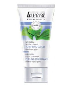 БИО СКРАБ "ОЧИЩАЮЩИЙ" LAVERA Купить БИО СКРАБ "ОЧИЩАЮЩИЙ" LAVERA