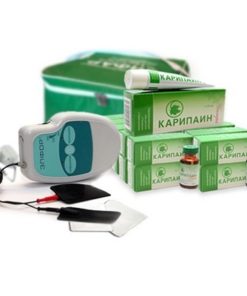 Готовый набор «Вектор» для лечения грыжи Купить готовый набор «Вектор» для лечения грыжи