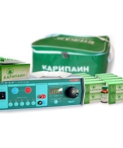 Готовый набор «Вектор Плюс № 2» для лечения грыжи Купить готовый набор «Вектор Плюс № 2» для лечения грыжи