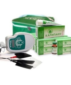 Готовый набор «Вектор Плюс» для лечения грыжи Купить готовый набор «Вектор Плюс» для лечения грыжи