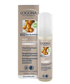 ПЕНА ДЛЯ УМЫВАНИЯ ПРОТИВ МОРЩИН LOGONA Купить ПЕНА ДЛЯ УМЫВАНИЯ ПРОТИВ МОРЩИН LOGONA