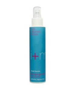 ОЧИЩАЮЩЕЕ МОЛОЧКО ДЛЯ ЛИЦА "СВОБОДНЫЙ СТИЛЬ СЕНСИТИВ" I+M NATURKOSMETIK Купить ОЧИЩАЮЩЕЕ МОЛОЧКО ДЛЯ ЛИЦА "СВОБОДНЫЙ СТИЛЬ СЕНСИТИВ" I+M NATURKOSMETIK
