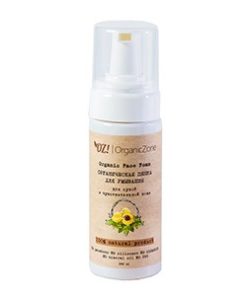 ПЕНКА ДЛЯ УМЫВАНИЯ, ДЛЯ СУХОЙ И ЧУВСТВИТЕЛЬНОЙ КОЖИ ЛИЦА OZ! ORGANICZONE Купить ПЕНКА ДЛЯ УМЫВАНИЯ, ДЛЯ СУХОЙ И ЧУВСТВИТЕЛЬНОЙ КОЖИ ЛИЦА OZ! ORGANICZONE