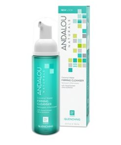 ПЕНКА ДЛЯ ЛИЦА "ОЧИЩАЮЩАЯ", С ЭКСТРАКТАМИ КАКТУСА ANDALOU NATURALS Купить ПЕНКА ДЛЯ ЛИЦА "ОЧИЩАЮЩАЯ", С ЭКСТРАКТАМИ КАКТУСА ANDALOU NATURALS