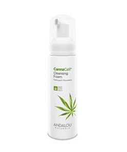ПЕНКА ДЛЯ ЛИЦА "ОЧИЩАЮЩАЯ" ANDALOU NATURALS Купить ПЕНКА ДЛЯ ЛИЦА "ОЧИЩАЮЩАЯ" ANDALOU NATURALS