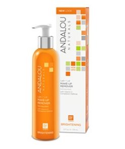 СРЕДСТВО ДЛЯ СНЯТИЯ МАКИЯЖА ANDALOU NATURALS Купить СРЕДСТВО ДЛЯ СНЯТИЯ МАКИЯЖА ANDALOU NATURALS