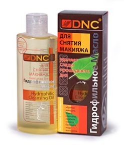 МАСЛО ГИДРОФИЛЬНОЕ ДЛЯ СНЯТИЯ МАКИЯЖА DNC Купить МАСЛО ГИДРОФИЛЬНОЕ ДЛЯ СНЯТИЯ МАКИЯЖА DNC
