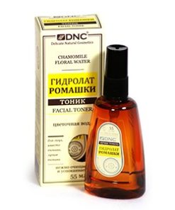 Гидролат "Ромашки" Купить ГИДРОЛАТ "РОМАШКИ" DNC
