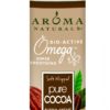 Купить Супер увлажняющий крем AROMA NATURALS с маслом какао
