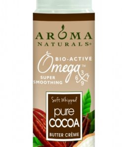 Супер увлажняющий крем AROMA NATURALS с маслом какао Купить Супер увлажняющий крем AROMA NATURALS с маслом какао