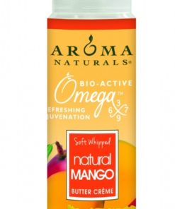 Супер увлажняющий крем AROMA NATURALS с маслом манго Купить Супер увлажняющий крем AROMA NATURALS с маслом манго