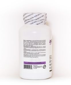 Аструм Мамми "Источник молодости и долголетия" 120 капсул 2 АСТРУМ-МАММИ КОМПЛЕКС ИСТОЧНИК МОЛОДОСТИ И ДОЛГОЛЕТИЯ 120 КАПСУЛ приминение