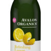 Купить Глицериновое мыло для рук AVALON ORGANICS с маслом лимона