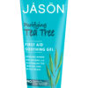 Купить Гель JASON «Чайное дерево» /очищающий