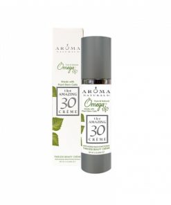 Крем AROMA NATURALS "Amazing 30" КРЕМ AROMA NATURALS AMAZING 30, 60 МЛ