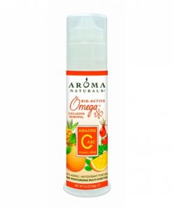 Крем AROMA NATURALS с витамином С КРЕМ AROMA NATURALS С ВИТАМИНОМ С, 94 ГР
