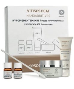 vyr 1513VITISES sistema dlja vyravnivanija tona kozhi 1 poroshok 2 rastvor 3 rastvor1