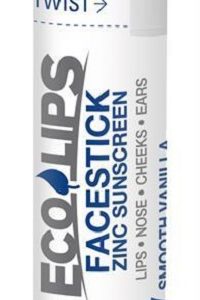 Солнцезащитный бальзам для лица Eco Lips SPF 30 Купить Солнцезащитный бальзам для лица Eco Lips SPF 30