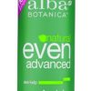 Купить Тоник ALBA BOTANICA с экстрактом водорослей/очищающий