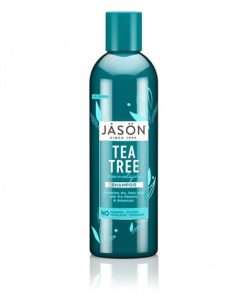 Шампунь нормализующий JASON «Чайное Дерево»