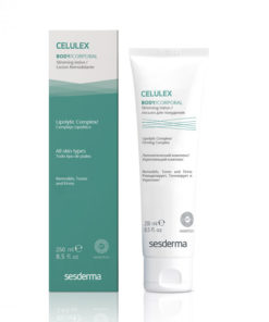 Ремоделирующий лосьон CELULEX Ремоделирующий лосьон CELULEX