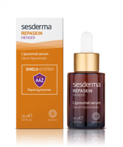 Липосомальная сыворотка REPASKIN MENDER Липосомальная сыворотка REPASKIN MENDER